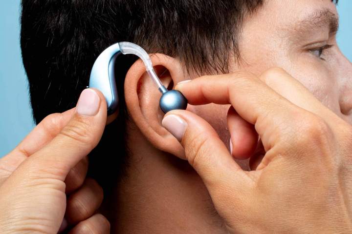 Des solutions auditives innovantes pour un quotidien serein