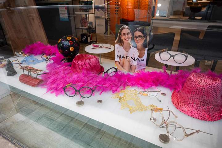 Lunettes de vue à vendre Steenvoorde