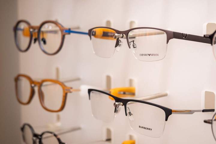 Lunettes de vue en vente Steenvoorde
