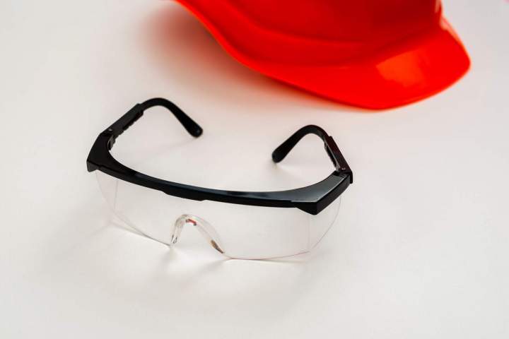 Lunettes de protection professionnels Steenvoorde