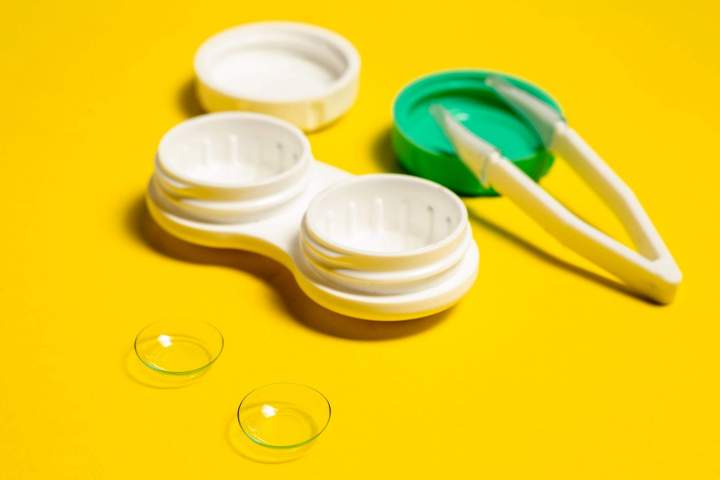 Magasin de lentilles de contact Steenvoorde