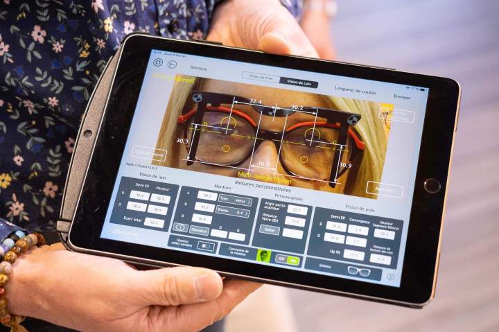 Opticien Steenvoorde