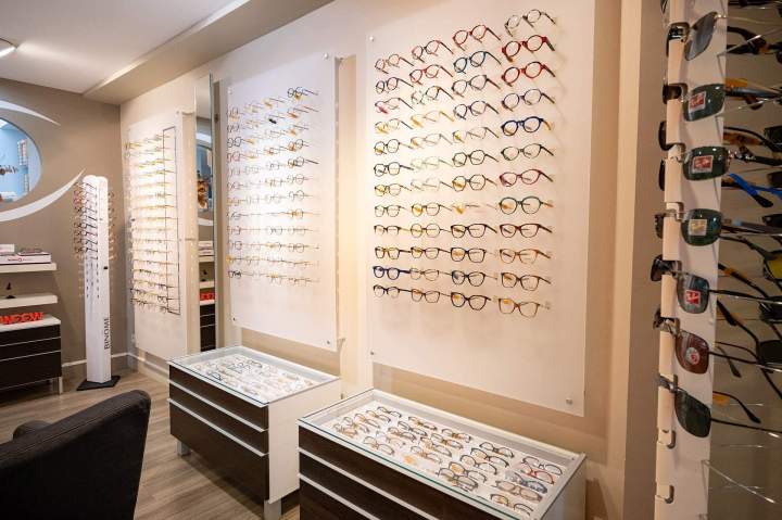 Mobil'Optique Steenvoorde