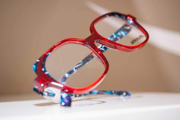 Lunettes de vue Steenvoorde