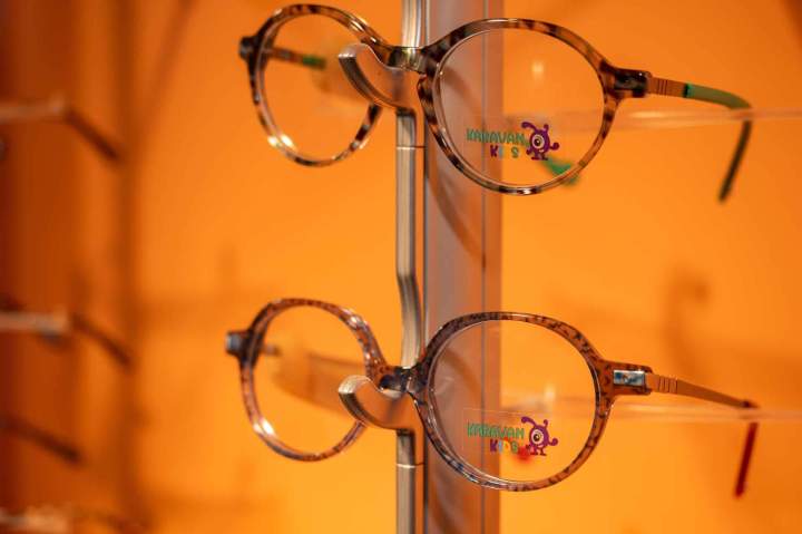 Lunettes de vue Steenvoorde