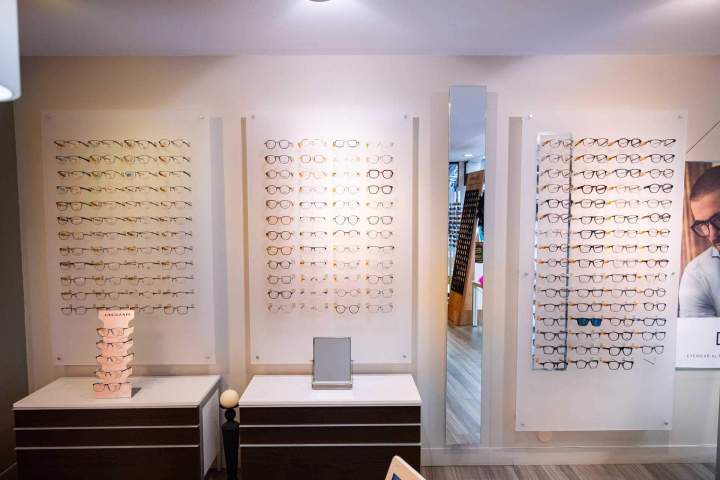Vente de lunettes de vue Steenvoorde
