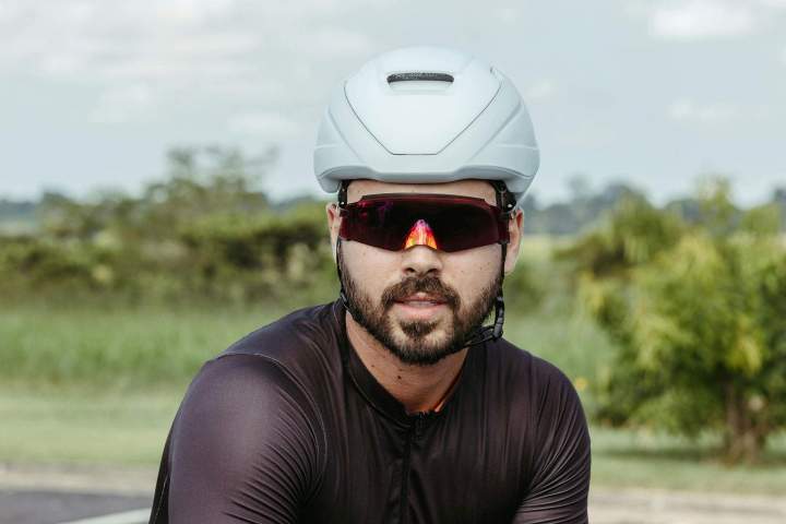 Lunettes de sport Steenvoorde